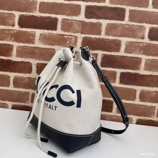 Hyper Peter BAG PRINT-22.5*31*15CM SMALL SHOULDER WITH GUCCI 0627